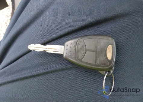 2006 Dodge Grand Caravan Se z USA, uszkodzony, nr VIN 1D4GP24R76B635571